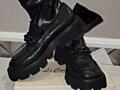 Ботинки челси демисезон НОВЫЕ