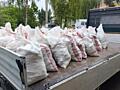 Вывоз строимусора после ремонта Бельцы