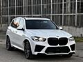 BMW X5M, 4.4 бензин, полный привод, богатая комплектация, состояние