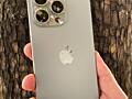 Продам iPhone 15 Pro Max 256GB 86%