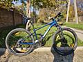 Giant Talon 5 27.5, отличное состояние