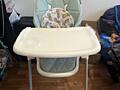 Продам стульчик для кормления