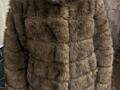 Продам шубу из экомеха