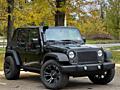 Jeep Wrangler Sport Limited 2017 год Автомат 4x4 Обмен✅ Автокредит 