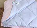 Одеяло +2 наволочки! Комплект новый!