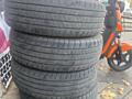 Продается комплект летних шин BRIDGESTONE Turanza