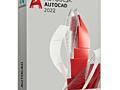 AutoCAD 2022 – software profesional pentru proiectare 2D si 3D