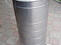 Бочка нержавейка