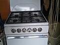 Газовые плиты Б-у Рабочие с гарантией 2-4 конфорки от 500 лей-