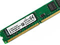 Оперативная память DDR3. 4ГБ