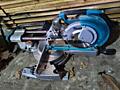 Продам торцовочную пилу Makita