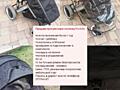 Продам прогулочную коляску