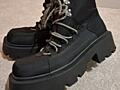 Продам мужские ботинки
