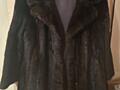Продам шубу норковую