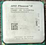 Процессоры AMD Phenom II