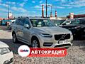 Volvo XC90 (Доступен в Автокредит)