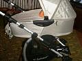 Продается коляска зима-лето