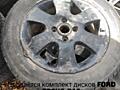 Продаются диски Ford Focus