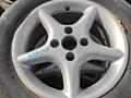 Продаются диски Mazda 323