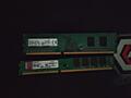 DDR3 2*2Gb Kingston