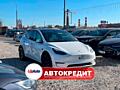 Tesla Model Y Performance (Доступен в Автокредит)
