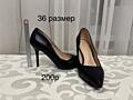 Туфли женские