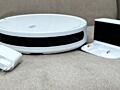 Робот-пылесос Сяоми Robot Vacuum E10.