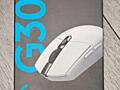 LOGITECH G305 Lightspeed White