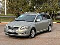 Toyota Avensis T25 (Авторынок КОВЧЕГ)
