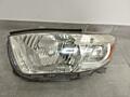 Фара Toyota Highlander 2007-2009