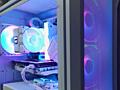 Белый ПК: Ryzen 5500(4.2Gh)+32Gb+RTX 2060Super+Nvme 512Gb+Chieftec 650