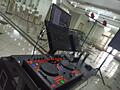 Muzica pentru ceremonii Dj, lumini, fum