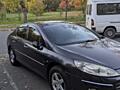 Peugeot 407 2l АКПП Укр регистрация