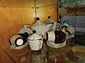 Продается кофейный сервиз, 14 предметов, Румыния