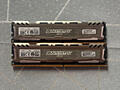 Ballistix Sport 16 ГБ (2×8 ГБ) DDR4-2666