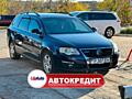 Volkswagen Passat b6 (Доступен в Автокредит)