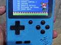 Игровая консоль Dendy, приставка 500 игр 8 bit. + шнур питания