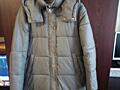 Бендеры. Продам зимнюю куртку серую 44-46 размплащ 44-46 разм. 200 руб