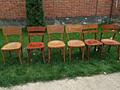 Продам венские стулья