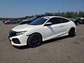 HONDA CIVIC SI Оригинальный пробег! Прозрачная история автомобиля!