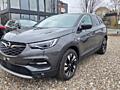 Opel Grandland X Automat motorina