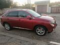 Lexus RX450H в отличном состоянии 2010 год, Продам
