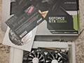 Продам видеокарту GTX1050TI 4GB MSI