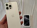 Apple iPhone 15 Pro Max 512gb White