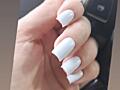 Маникюр, педикюр, наращивание — Тирасполь (Балка)