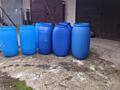 Продаются бочки 150 и 120 литров