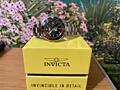 Invicta automatic