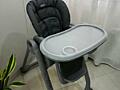 Стульчик для кормления Chicco Polly Magic Relax
