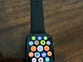 Apple Watch 8 45mm black