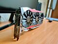 Видеокарта ASUS Radeon R9 390 8GB GDDR5